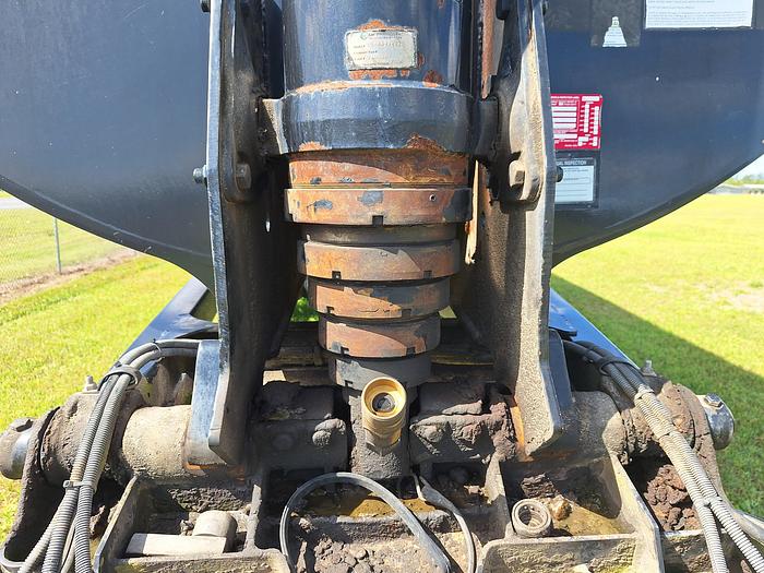 Used 2017 Clement RKHL2828-3