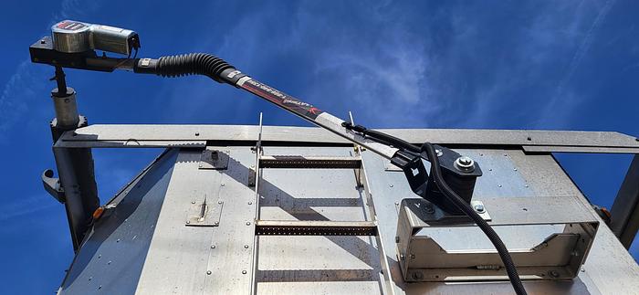 Used 2022 Chip Trailer 