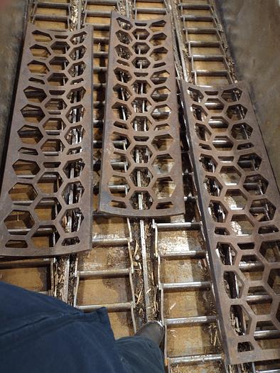 Used 2008 Morbark 3800