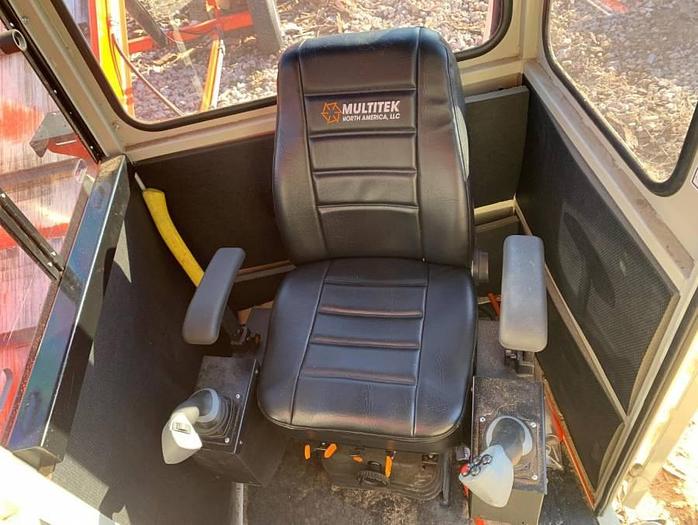 Used 2021 Multitek 3040XPS