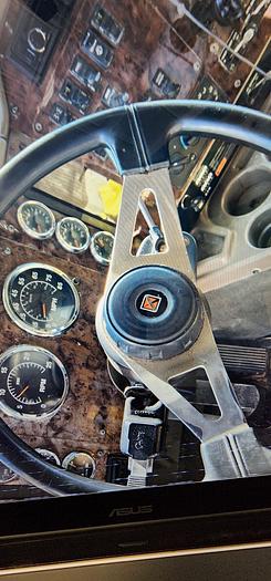 Used 2007 International 9200I Sba