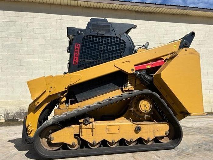 Used 2019 CATERPILLAR 299D2 XHP