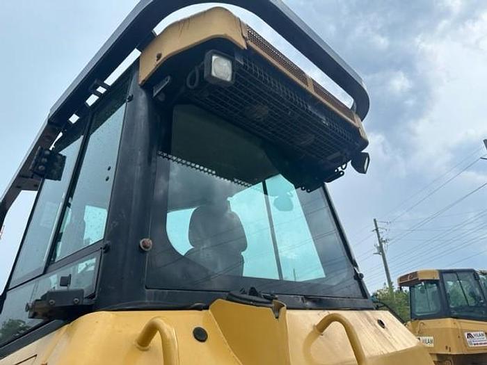 Used 2014 Caterpillar D6K2 LGP