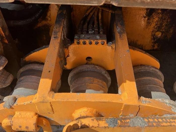 Used 2016 Leeboy 8616B