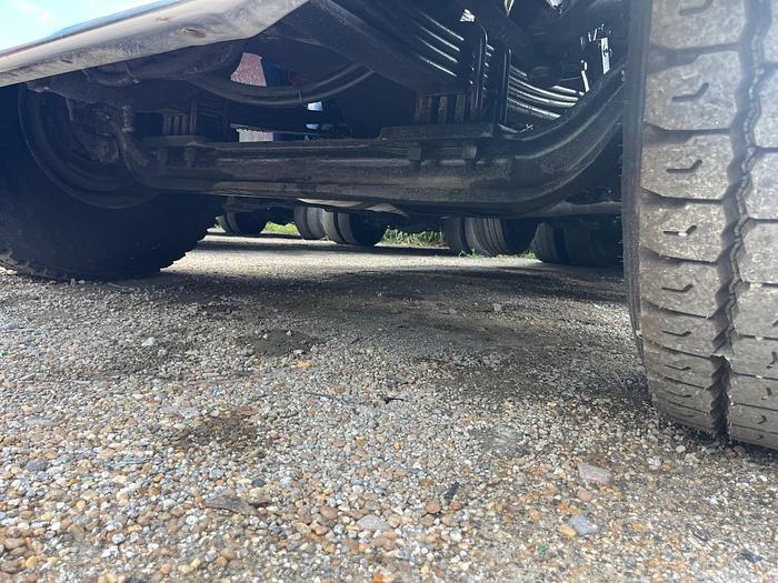 Used 2004 Peterbilt 357