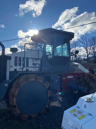 Used 2021 Dynapac CT3000