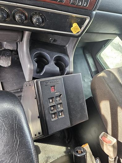 Used 2006 *** ALLISON  AUTOMATIC *** Kenworth T800