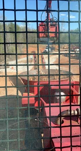 Used 2000 Toro Pro Grind 1997