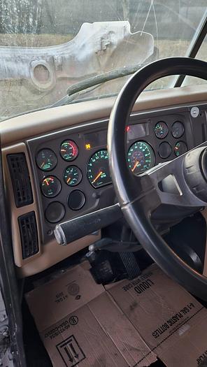 Used 2007 Mack *** ALLISON AUTOMATIC *** CV713 Granite