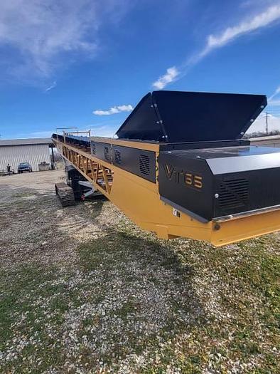 Used 2022 MGL Engineering Inc. VT65