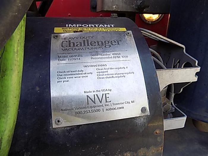 Used 2007 Freightliner Columbia 120, CAT C13