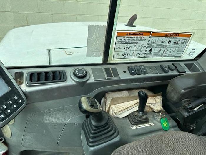 Used 2016 Bobcat E85