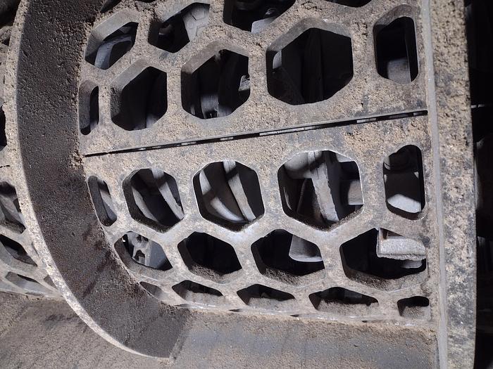 Used 2008 Morbark 3800