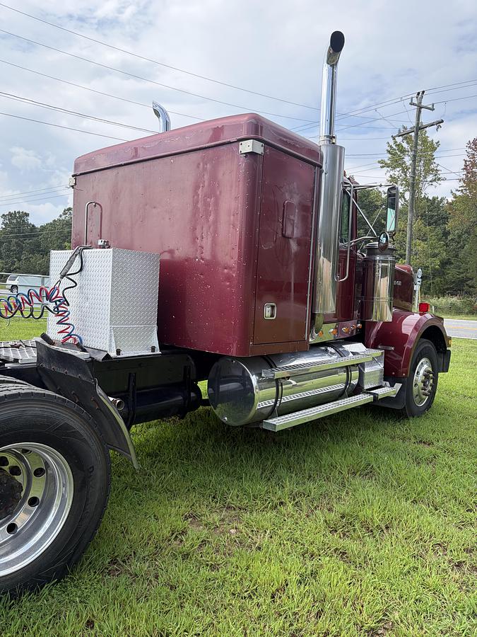 Used 1994 Western Star 4964F