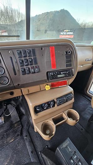 Used 2005 Mack *** ALLISON AUTOMATIC *** CV713 Granite