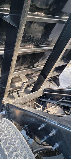 Used 2000 Mack *** Allison Automatic ***  RD688s