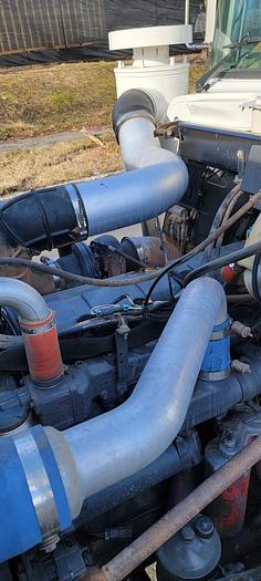 Used 2000 Mack *** Allison Automatic ***  RD688s