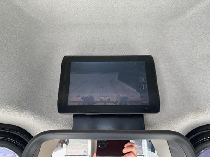 Used 2019 Caterpillar 120