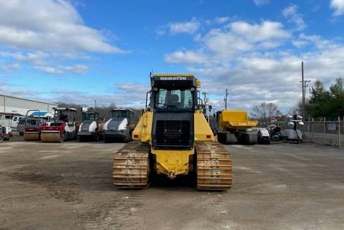Used 2016 Komatsu D61PX-24