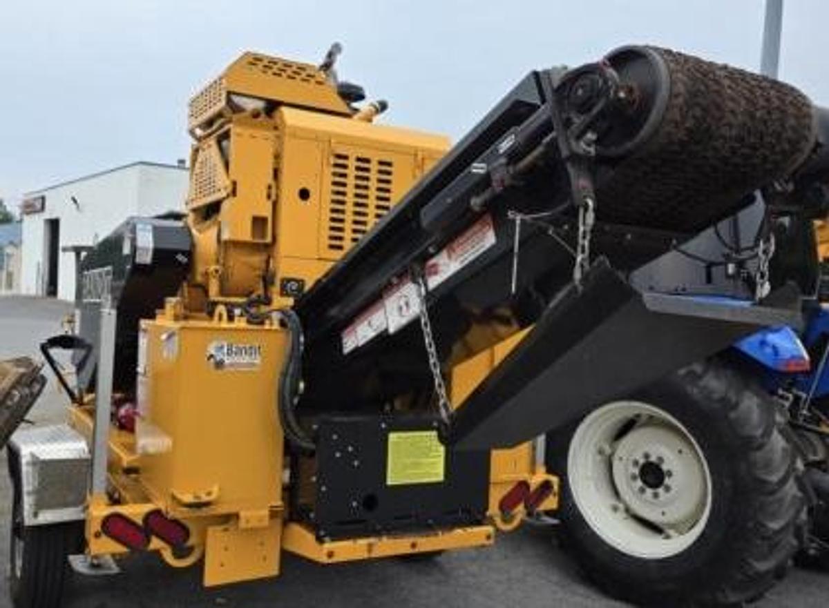Used 2023 Bandit 1425
