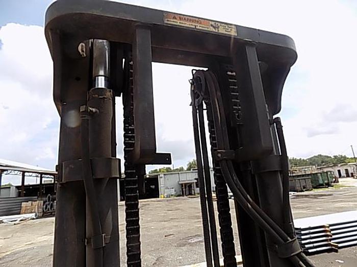 Used 2005 Yale GLP110MJ Forklift