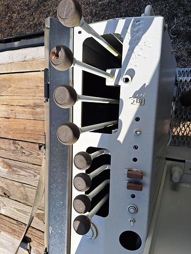 Used 1998 Terrex TC-4772