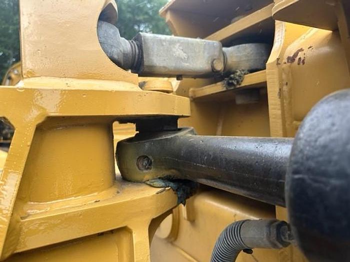 Used 2014 Caterpillar D6K2 LGP