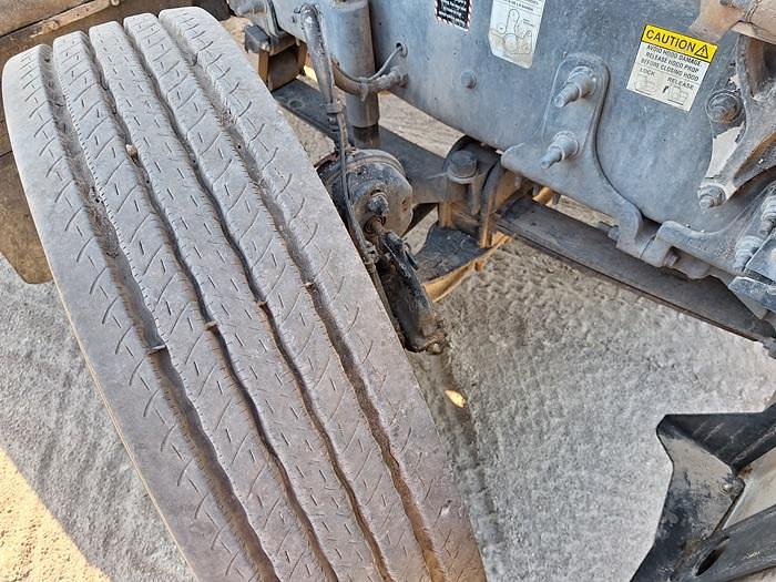 Used 2016 Mack CHU613