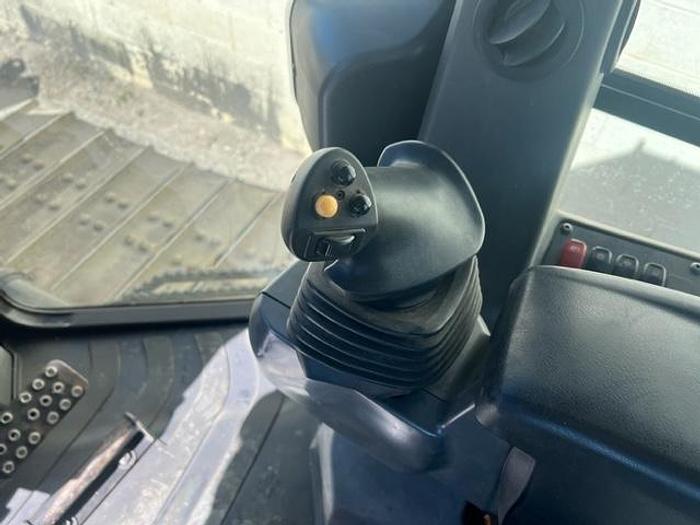 Used 2017 CATERPILLAR D5K2 LPG