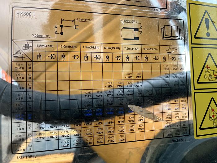 Used 2018 Hyundai HX300L