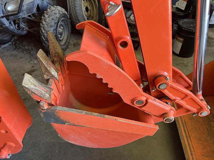 Used 2022 Kubota L2501