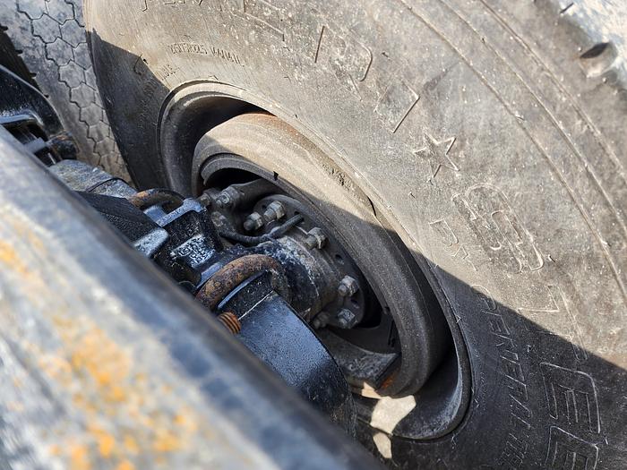 Used 2011 Kenworth T6