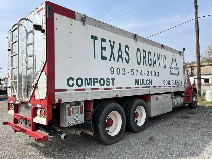 Used 2002 Freightliner FL-80