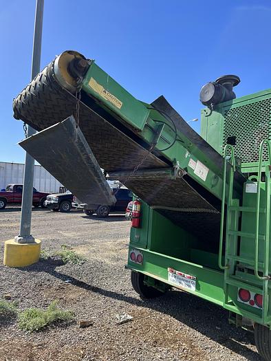 Used 2010 Bandit 1680