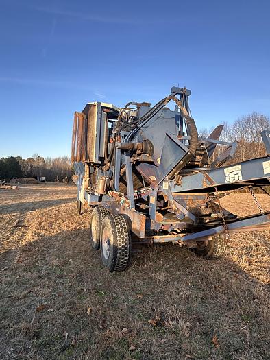 Used 2010 Peterson 2400B