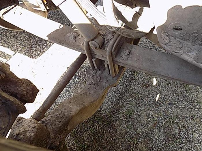 Used 2004 PETERBILT 379, CAT C12 ENGINE 430HP