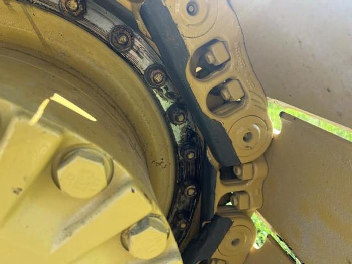 Used 2017 Caterpillar D5K2 LPG