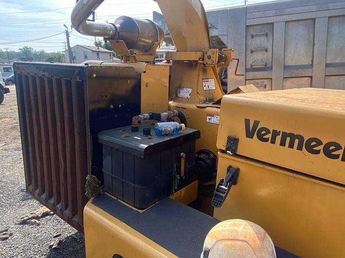 Used 2013 Vermeer BC1500 for Sale in Maryland