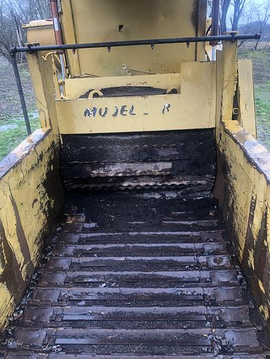 Used 1999 Bandit 3680