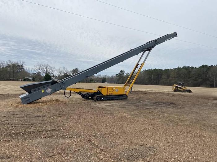 Used 2019 Anaconda TR60