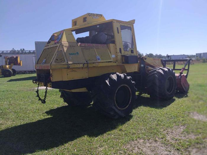Used 2008 GEO BOY Linebacker