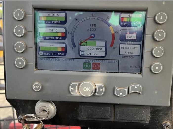 Used 2013 Fecon FTX148L