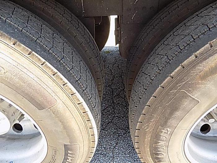 Used 2017 Timpte Hopper Bottom Trailer (Grain Trailer)