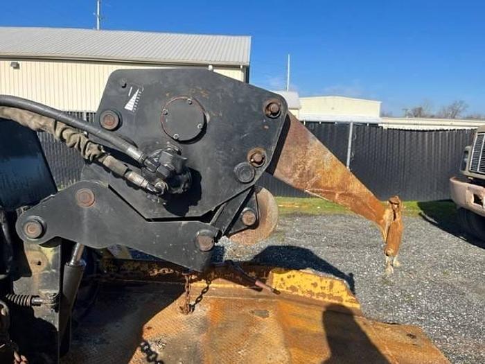 Used 2005 Ditch Witch 410SX