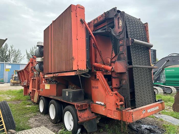 Used 2010 Morbark 6600