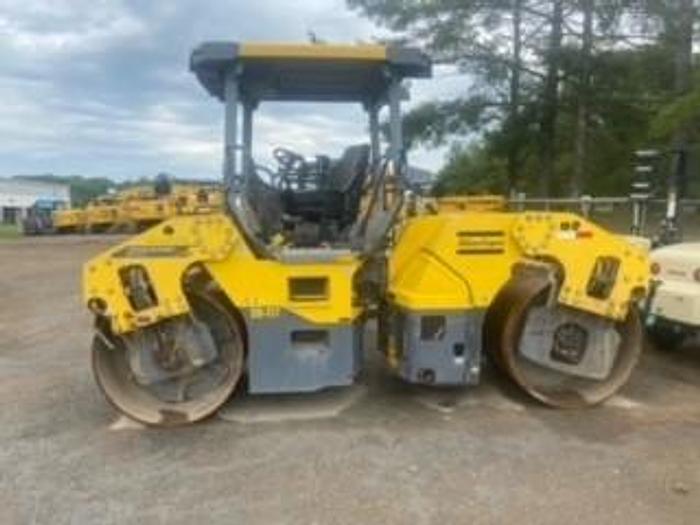 Used 2015 Dynapac CC2200