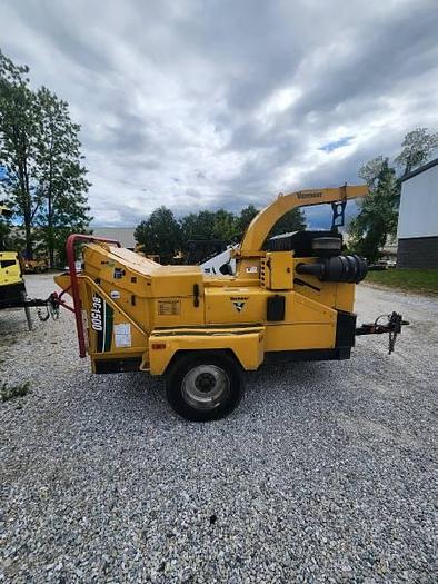 Used 2019 Vermeer BC1500