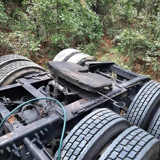 Used 2014 Freightliner Cascadia 125