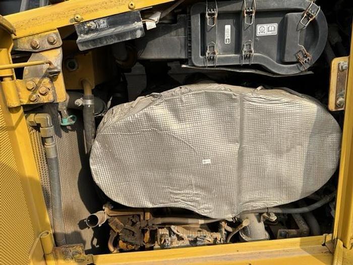 Used 2019 Caterpillar D6T LGP