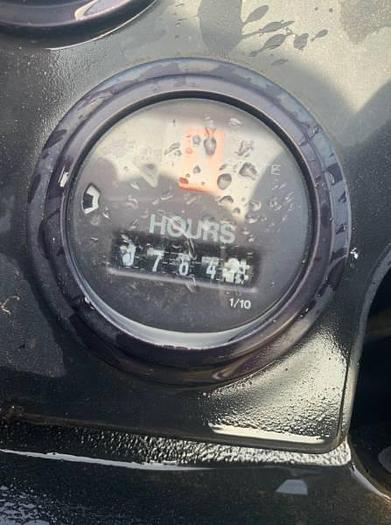 Used 2010 Ditch Witch  RT45